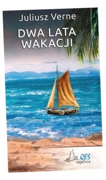 DWA LATA WAKACJI AUDIOBOOK JULIUSZ VERNE