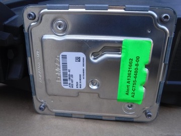 ЛАМПЫ ФАР ПОЛНОСТЬЮ СВЕТОДИОДНЫЕ FORD FOCUS MK4