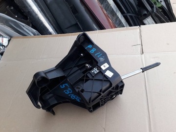 KASETA WYBIERAK LEWAREK PARTNER BERLINGO IV 19-