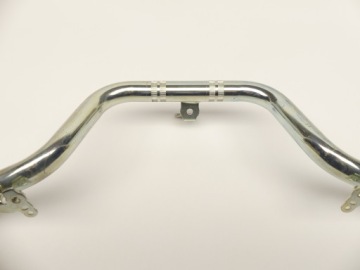 РУЛЬ YAMAHA T-MAX XP 560 XP560 20-21