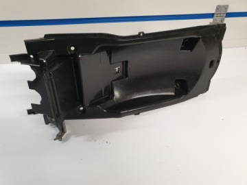 HONDA CBF 600 2007-2010 CBF600N CBF600S PC43 задний брызговик дефлектор колесной арки