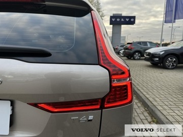 Volvo XC60 II 2024 Volvo XC 60 XC60 T6 Plug-In Hybrid AWD Ultra Dark, zdjęcie 10