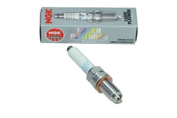 СВЕЧА ЗАЖИГАНИЯ NGK VW GOLF 1.0TSI 15- 95463
