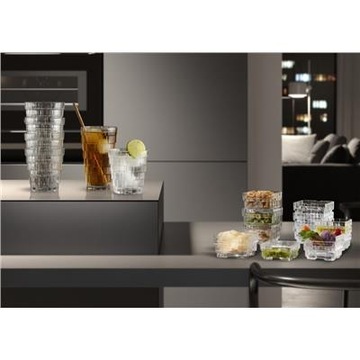 RCR STACK 6 WŁOSKICH MISECZEK DO SOSÓW DIPÓW 75MM