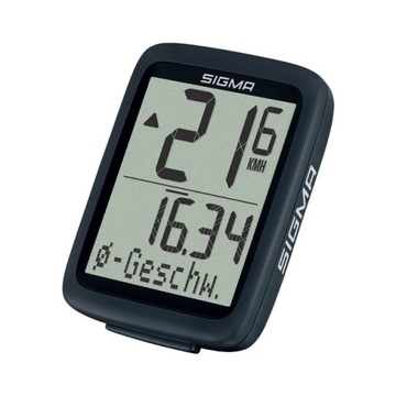 Счетчик Sigma Bc 8.0 WR