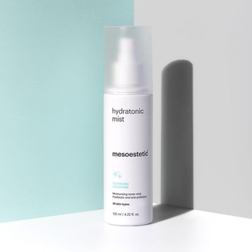 MESOESTETIC HYDRATONIC MIST УВЛАЖНЯЮЩИЙ ТОНИК