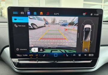 Volkswagen 2024 Volkswagen ID.4 Volkswagen ID.4 Special Edition 170 KMDSG Elektryczny, zdjęcie 11