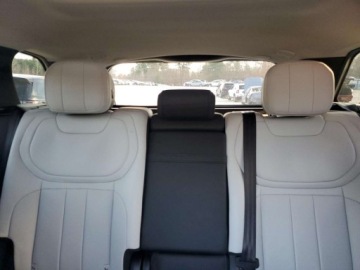 Land Rover Range Rover Sport III 2023 Land Rover Range Rover Sport Dynamic Se 2023 3.0l 3.0 Benzyna 355KM, zdjęcie 10