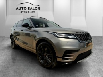 Land Rover Range Rover Velar 2023 Land Rover Range Rover VELAR JEDYNY W PL 4x4, zdjęcie 2