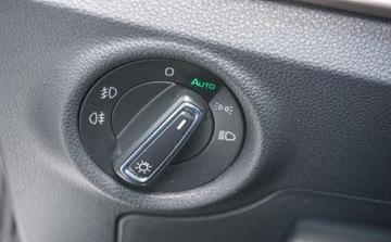 Skoda Scala Hatchback 1.5 TSI 150KM 2021 Skoda Scala 1,5 TSI 150 KM 1.5 Benzyna 150KM, zdjęcie 20