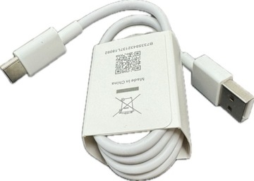 100% ORYGINALNY KABEL USB MI TURBO 3A 33W XIAOMI MI 10 11 REDMI 10 11 12 13