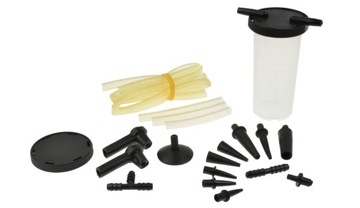 ВАКУУМНЫЙ ВАКУУМНЫЙ НАСОС ТОРМОЗНОЙ НАСОС 23e