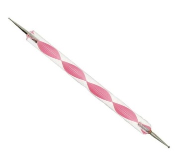 ДВУХСТОРОННИЙ ЗОНД ДЛЯ УКРАШЕНИЙ - ФРАНЦУЗСКИЙ