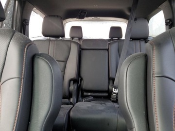 Honda Pilot II 2022 Honda Pilot Trailsport 2022 3.5l 3.5 Benzyna 280KM, zdjęcie 11