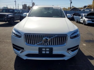 Volvo XC90 II 2025 Volvo XC 90 Plus 2025 2.0 Benzyna 295KM, zdjęcie 5
