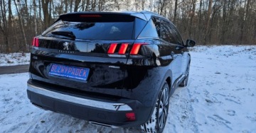 Peugeot 3008 II Crossover 1.6 THP 180KM 2020 Peugeot 3008 1.6 180Ps.GT Automat Panorama Kam.Tyl Navi 2020 1.6 Benzyna, zdjęcie 14
