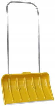 Снежная лопатка шириной 82 см плуга