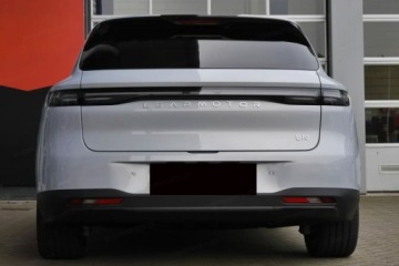 Leapmotor 2026 B10 Design Hybrid EV 18,8 kWh 218KM, zdjęcie 3