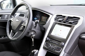 Ford Mondeo V Kombi 2.0 TDCi 150KM 2019 Ford Mondeo Navi/Kamera Cof/6 Biegów/ Pdc/Led, zdjęcie 10