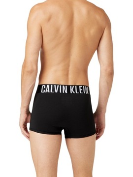 CALVIN KLEIN 2P BOKSERKI COTTON INTENSE POWER L