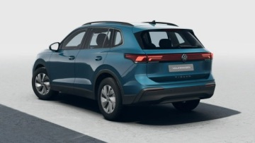 Volkswagen Tiguan III 2026 Volkswagen Tiguan Trend 1.5 eTSI 131 KM DSG Zamów, zdjęcie 3