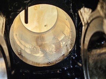 Блок двигателя Kia Sportage 3 10- 1.7 CRDI D4FD