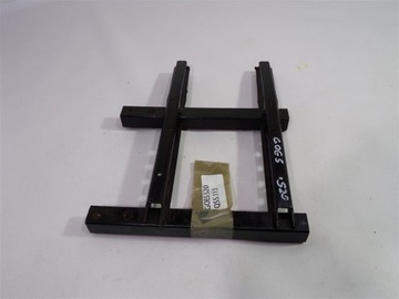 РАМА СТУПЕНКА ПОДНОГКА CF MOTO GOES 520