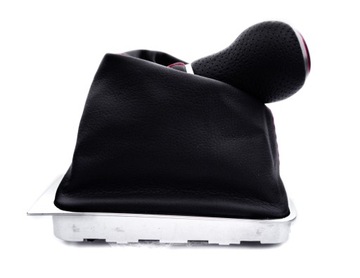 Мех ручки переключения передач VW Passat B6 2005-2011 гг.