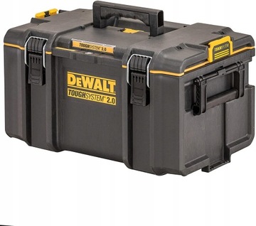 SKRZYNIA TOUGHSYSTEM 2.0 DS300 DWST83294-1 DEWALT