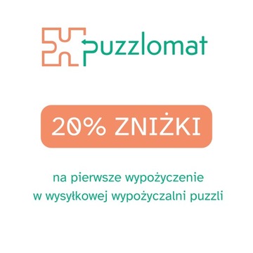 Пазл 1000 деталей Wasgij Летний конкурс