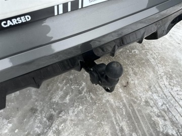 Cupra Formentor Crossover 2.0 TSI 310KM 2022 Cupra Formentor 2.0TSI 310KM 4Drive VZ DSG l Beats, zdjęcie 33