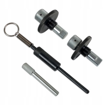 ПРИБОР ГРМ FIAT OPEL FORD 1.3 JTD CDTi 16V