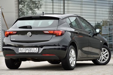 Opel Astra K Hatchback 5d 1.6 CDTI 110KM 2019 Opel ASTRA EDITION! Led! Navi! Jak Nowy!, zdjęcie 7