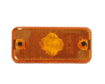 LAMPA OBRYSOWA OBRYSÓWKA DUCATO JUMPER BOXER 06-