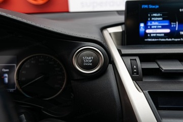 Lexus NX I SUV 200t 238KM 2017 LEXUS NX 200t Comfort AWD Suv 2.0 238KM 2017, zdjęcie 16