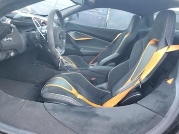  McLaren 720S Coupe Automotive 2021 4.0l 4.0 Benzyna 710KM, zdjęcie 7