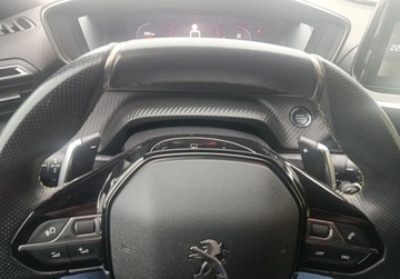 Peugeot 2008 II SUV 1.2 PureTech 130KM 2022 Peugeot 2008 Pierwszy wlasciciel. Salon Polska 1.2 Benzyna 130KM, zdjęcie 5