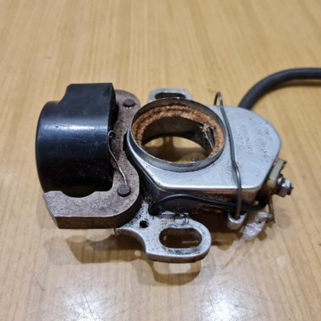 КАТУШКА ЗАЖИГАНИЯ TECUMSEH DUCATI