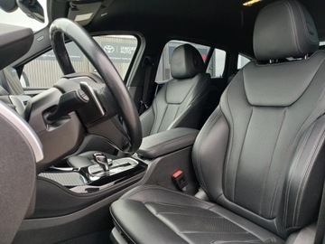BMW X4 G02 SUV 20d 190KM 2021 BMW X4 BMW X4 xDrive20d Sport 190 KM, Salon PL, Be, zdjęcie 14