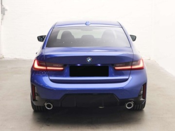 BMW Seria 3 G20-G21 Limuzyna 2.0 318i 156KM 2026 BMW Seria 3 318i Sport Sedan 2.0 (156KM) 2026, zdjęcie 3