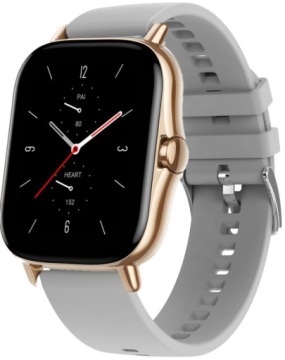 РЕМЕНЬ XIAOMI AMAZFIT BIP / POP / GTS2 / GTR 42 ММ