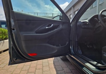 Hyundai i30 III 2026 Hyundai i30 N-line 1.6 T-GDI 150KM Automat Dostepny od REKI 1.6, zdjęcie 9