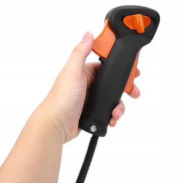 БЕНЗИНОВЫЙ МАСЛОРЕЗКА В КОМПЛЕКТЕ С ГАЗОВОЙ РУЧКОЙ