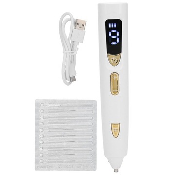 Mole Removal Dark Spot Remover 9 Gears Face