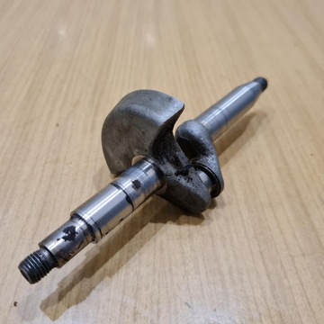 ШАТУН КОЛЕНВАЛА DOLMAR PS-33