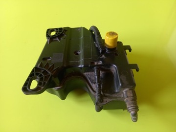 DPF FAP TANK 2.0 BLUE HDI 9800390380 CITROEN C4 PICASSO II 14R