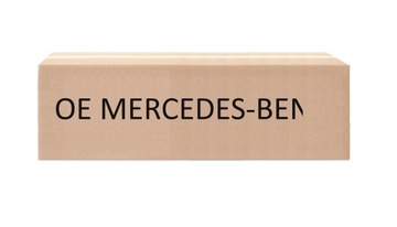 PŘÍVOD KLIMATIZACE MERCEDES-BENZ A2038300815