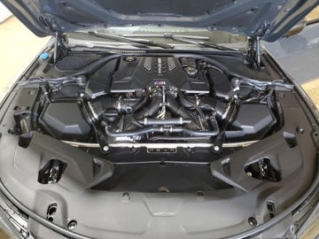 BMW 2025 BMW M8 2025 4.4l 4.4 Benzyna 617KM, zdjęcie 6