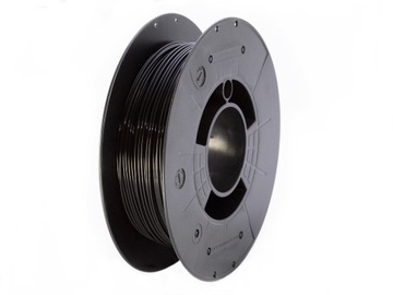 F3D FILAMENT TPU 1,75mm 0,2kg Czarny