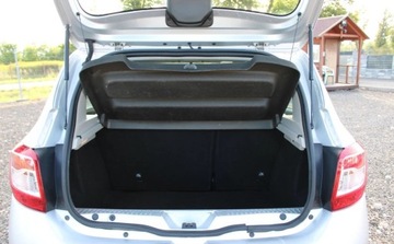 Dacia Sandero II Hatchback 5d TCe  90KM 2015 Dacia Sandero 0.9B 90KM klima zadbany zarejestrowany Benzyna 90KM, zdjęcie 18